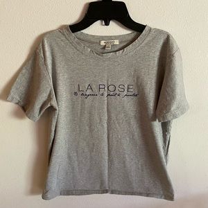 ❤️ 3/$13 Grey Short Sleeved Shirt